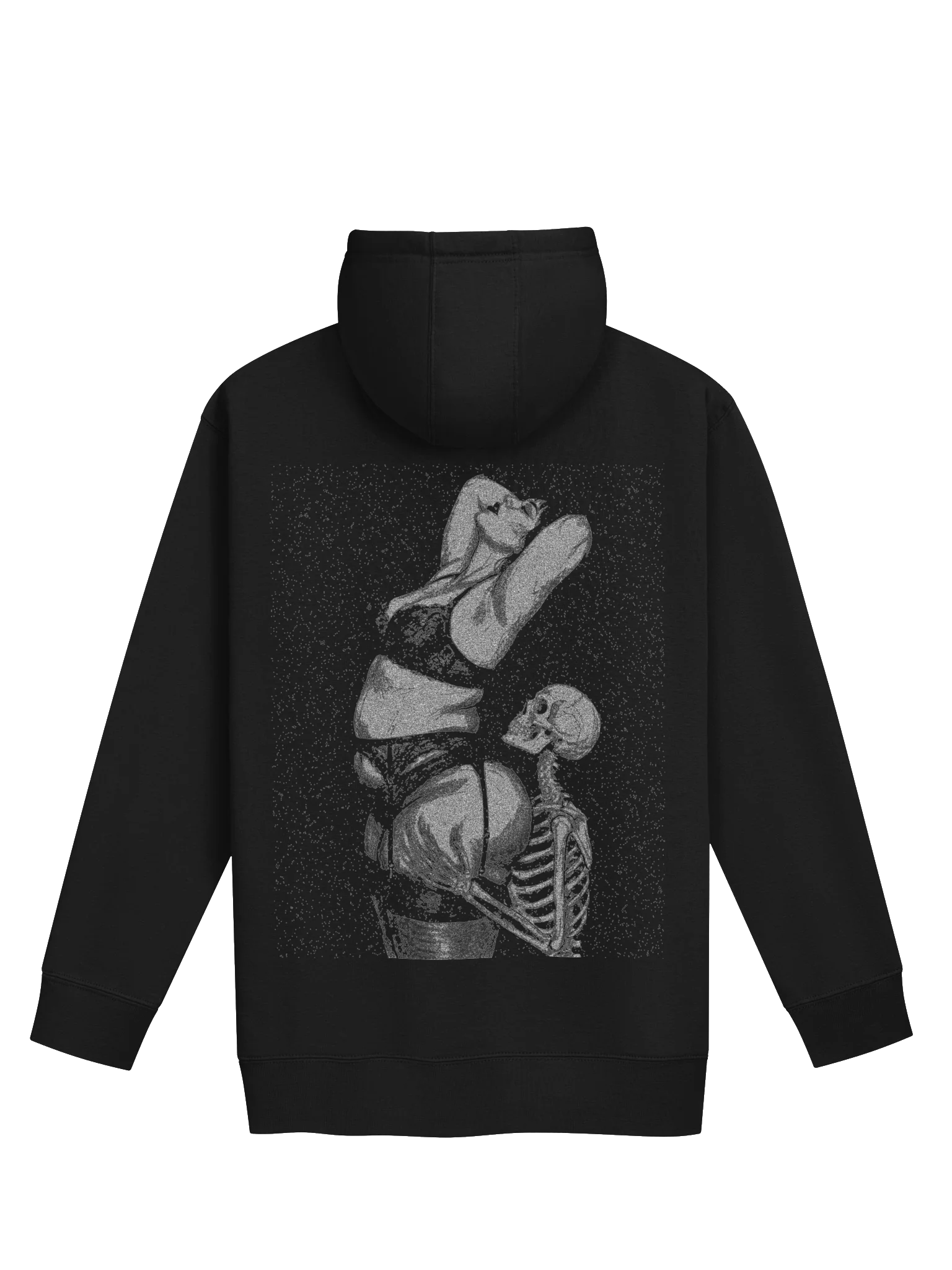 The Right Place Hoodie product image (1)