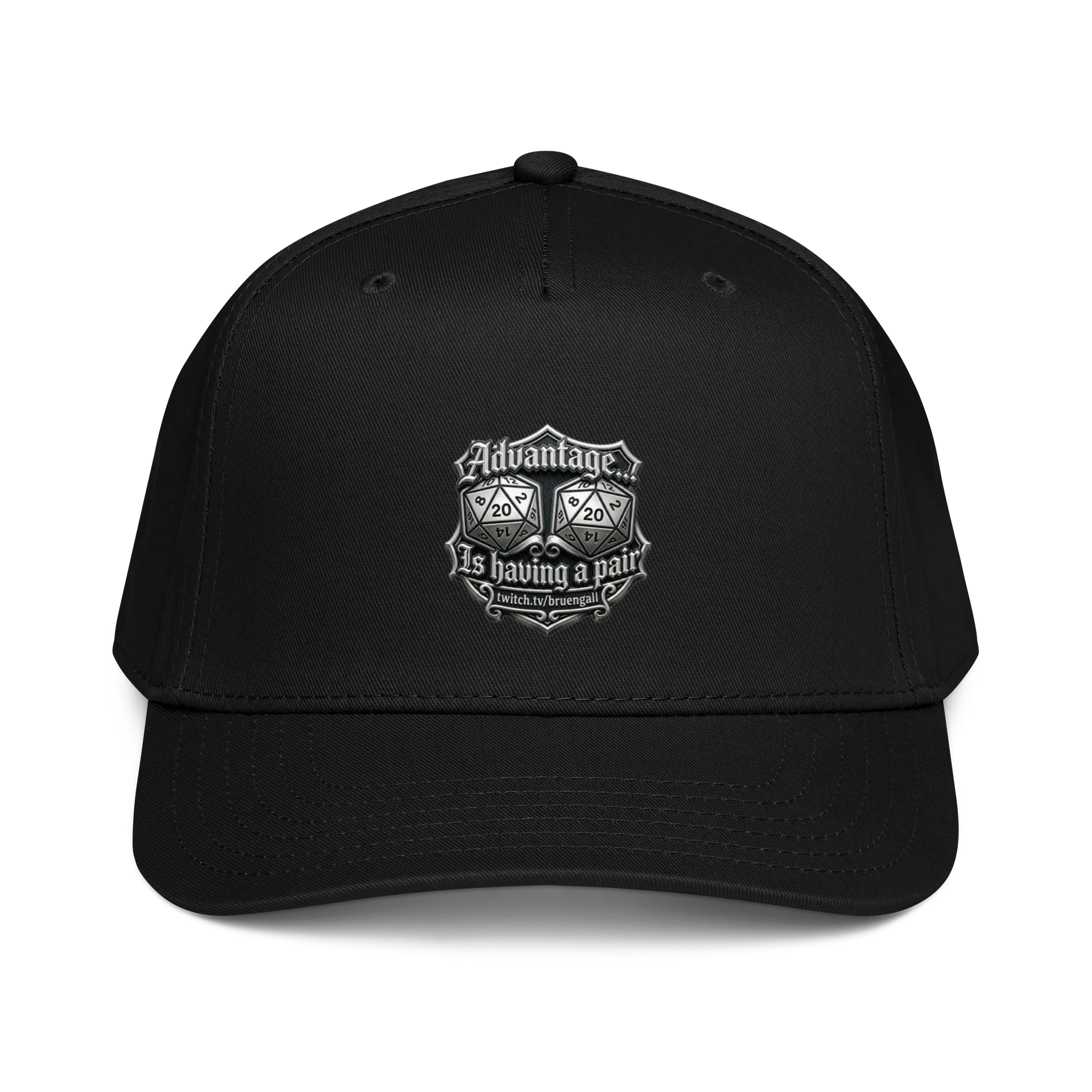 Bruengall Ball Cap product image (1)