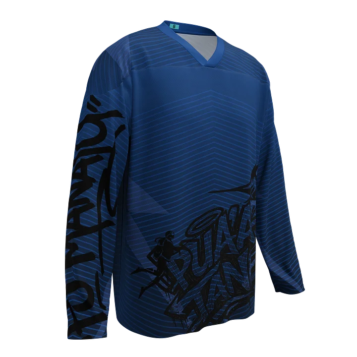 PU MANATU - PUA'A TANE Ocean Bleu product image (1)