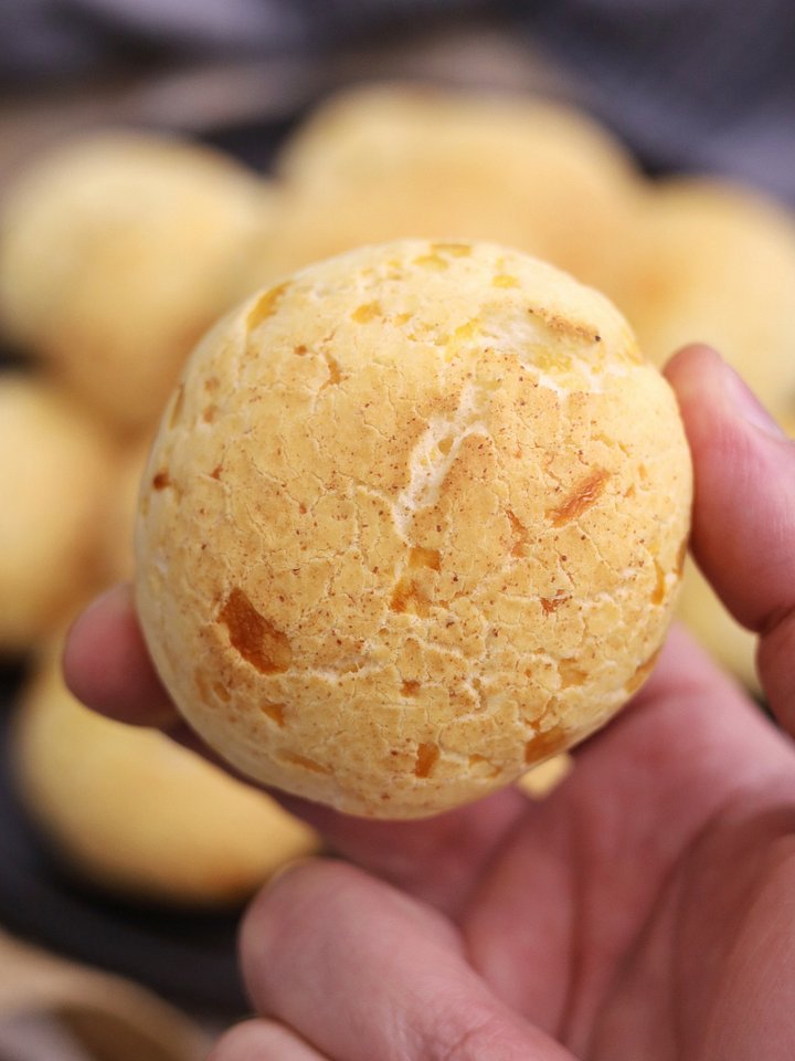 Chipa Ricotta product image (1)