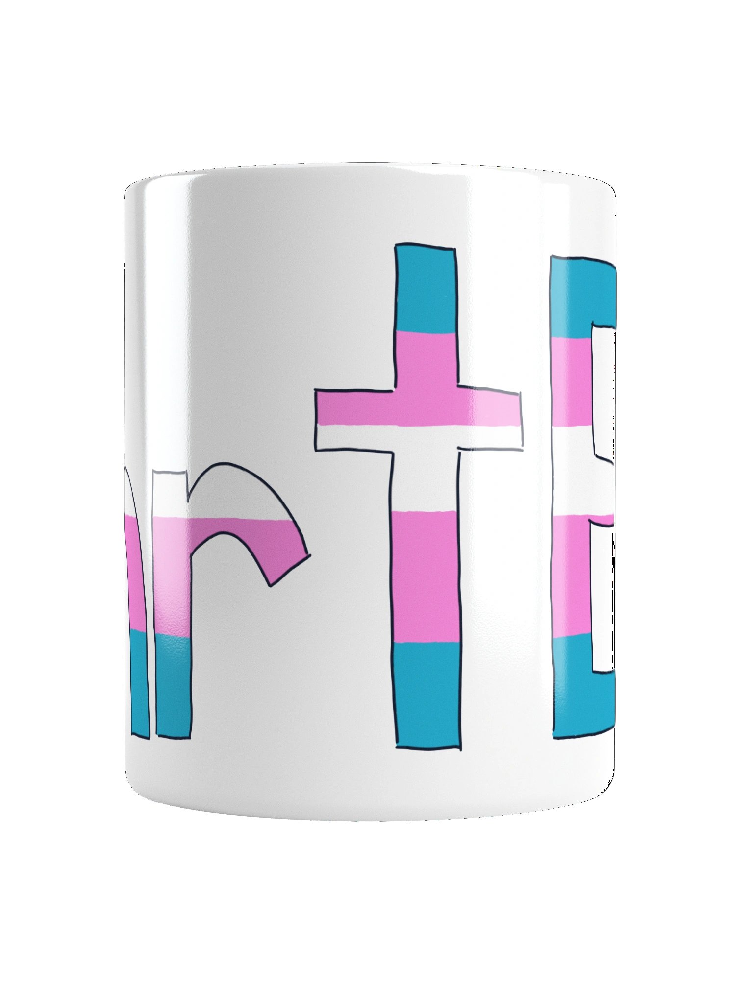 hrtea mug (E, white) product image (6)