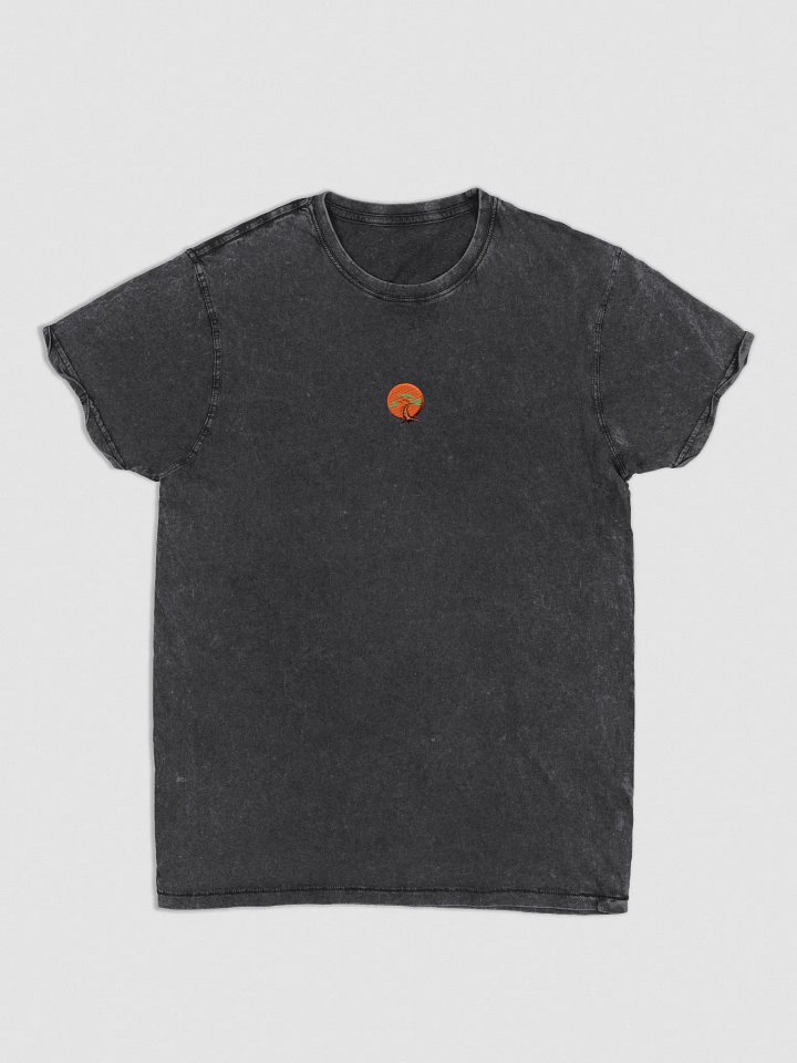 Bonsai Tree Denim Tee product image (1)