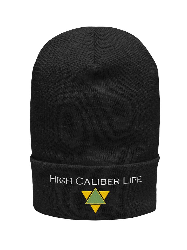 Beanie/Toboggan product image (2)