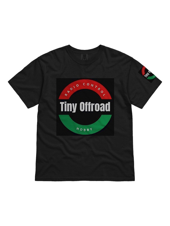 T-Shirts product image (1)