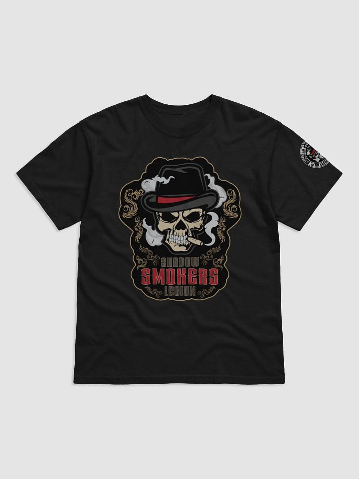 Shadow Smokers Legion Project I.T.S Tee product image (1)