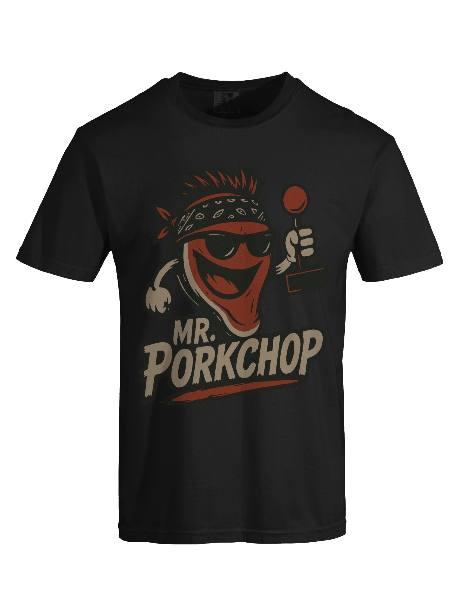 Mohawk PorkChop product image (7)