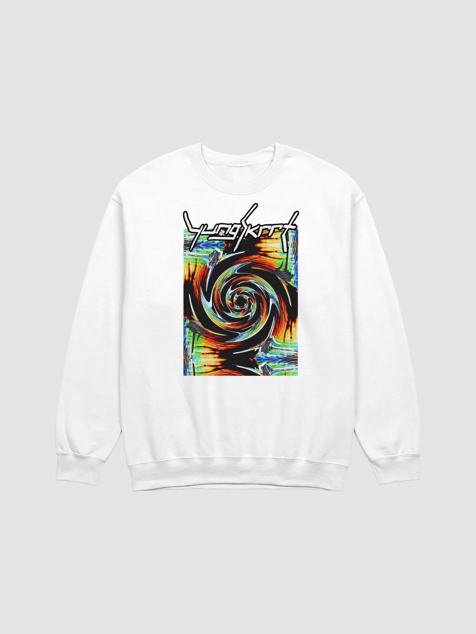 Ascendance Crew product image (2)