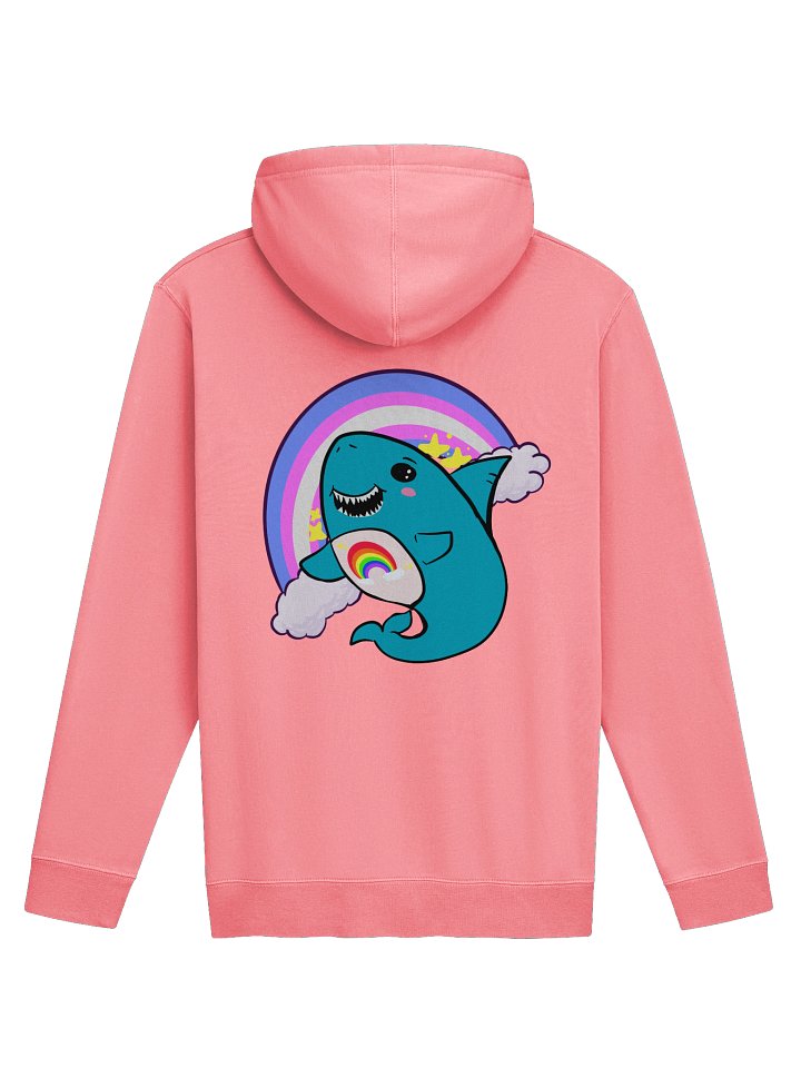 Trans Pride Shark product image (9)
