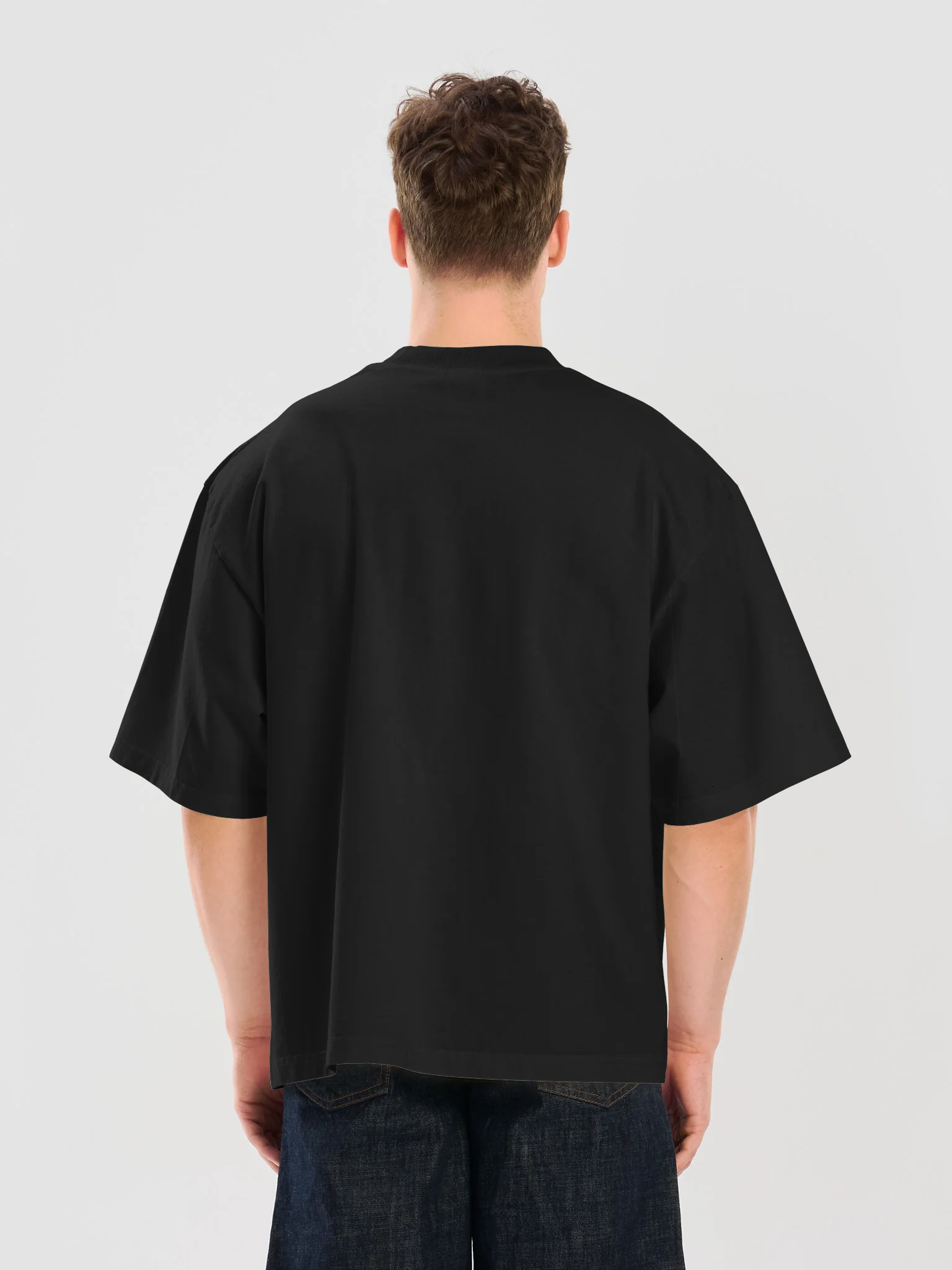 maven black tee product image (2)