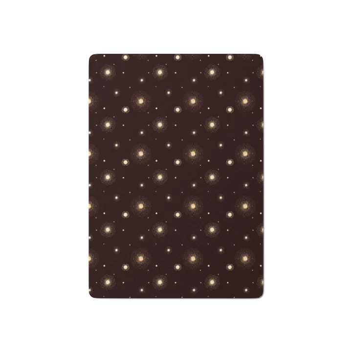 Star Cluster Playing Cards product image (1)