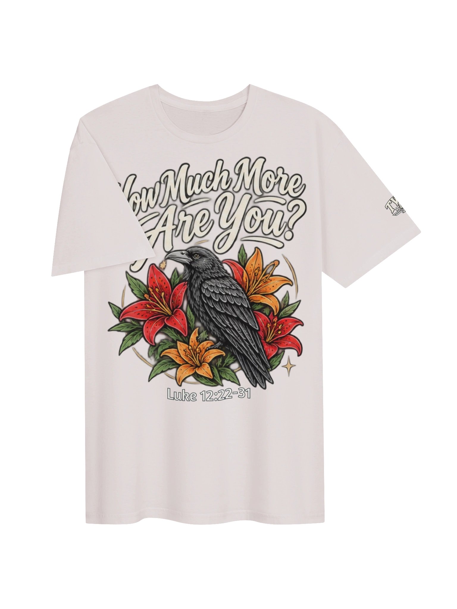 The How Much More Tee product image (26)