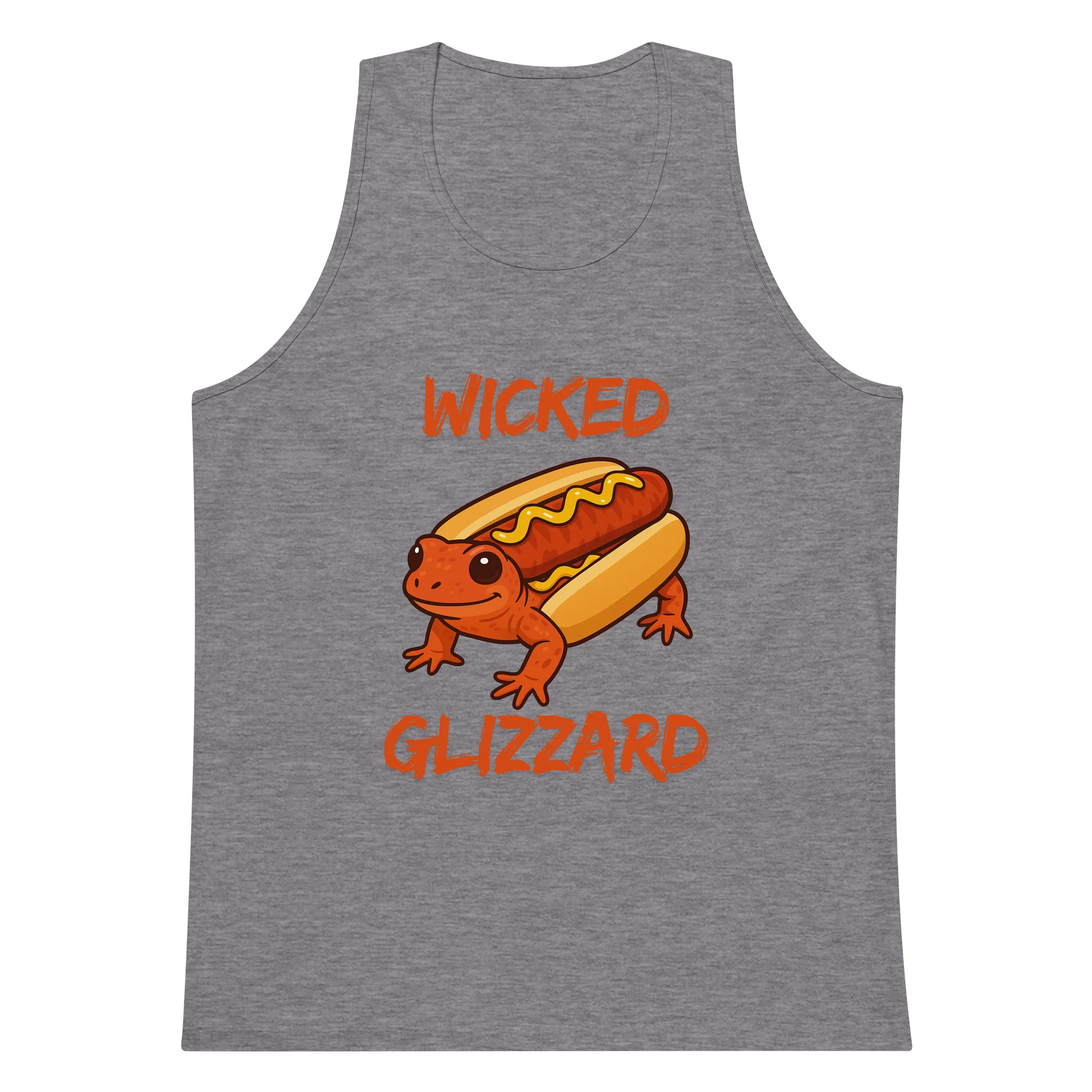 Wicked Glizzard Tank product image (5)