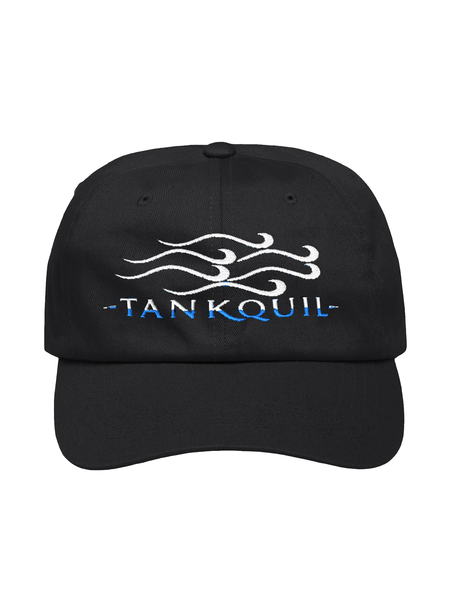 Tankquil Classic Cap product image (5)