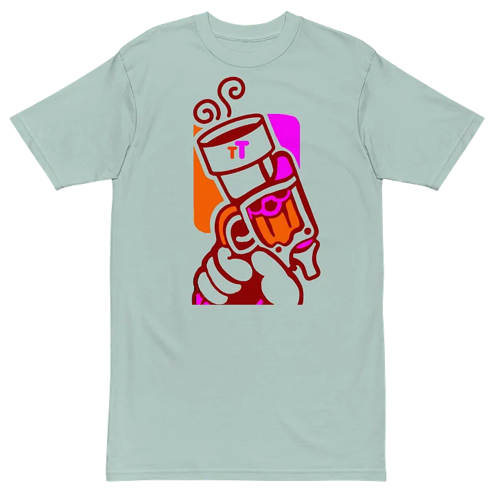 Blaster Cupcake Dreams Tee product image (2)