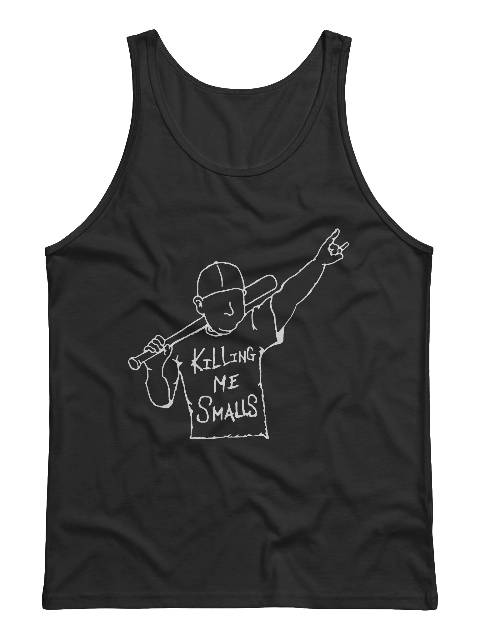 "Called Shot" Tank Top product image (1)