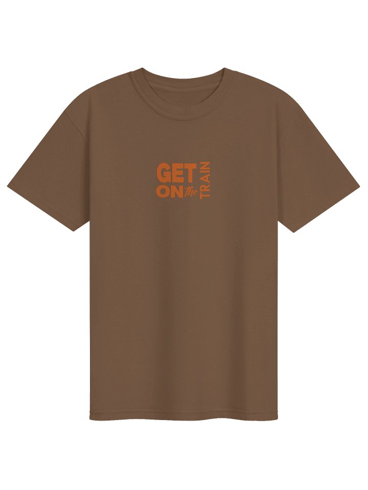 24hr Train Tee - Christopher Exclusive Edition product image (2)