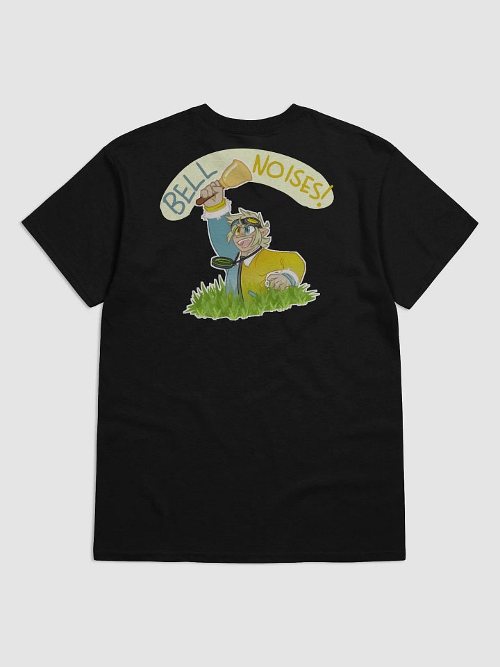 Bell Noises Shirt product image (11)