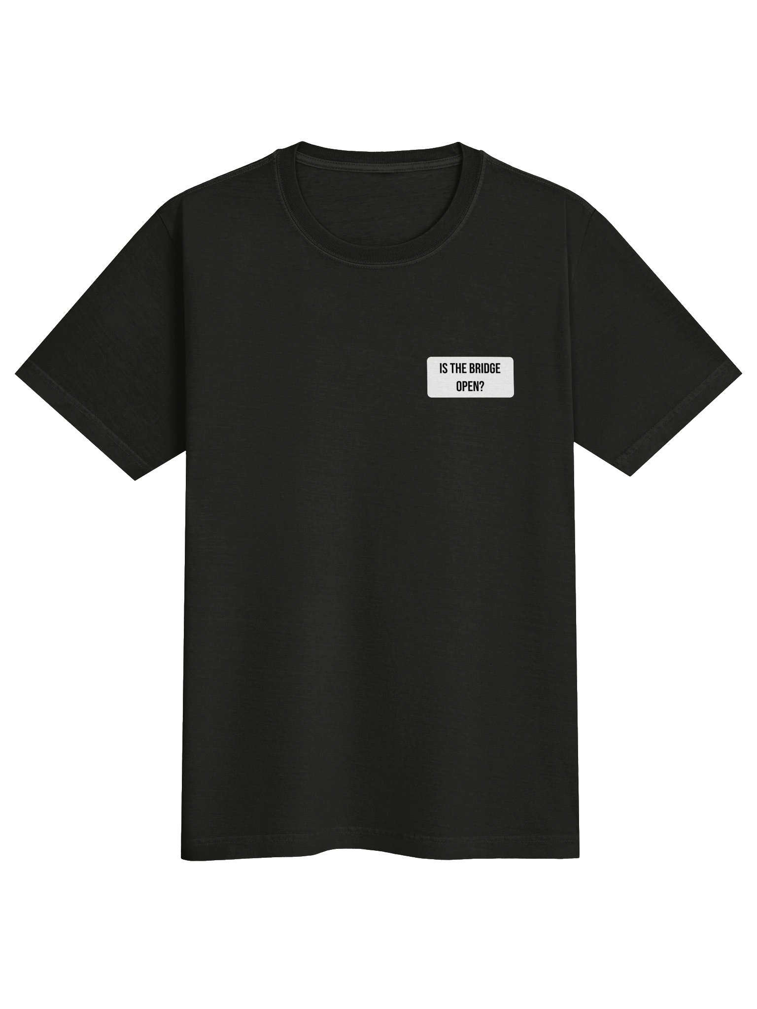 High Water T-Shirt product image (1)