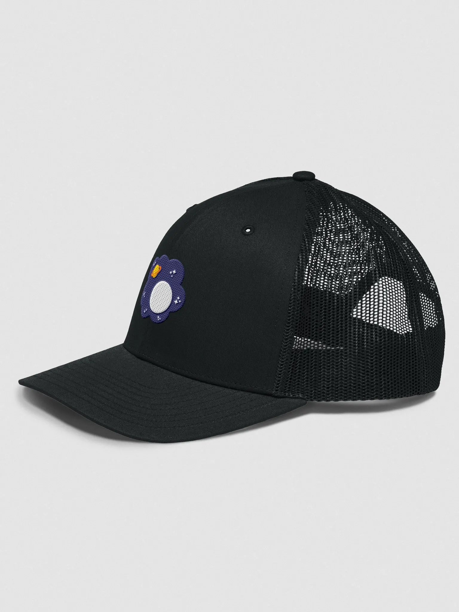 Frontier Mesh Cap product image (10)