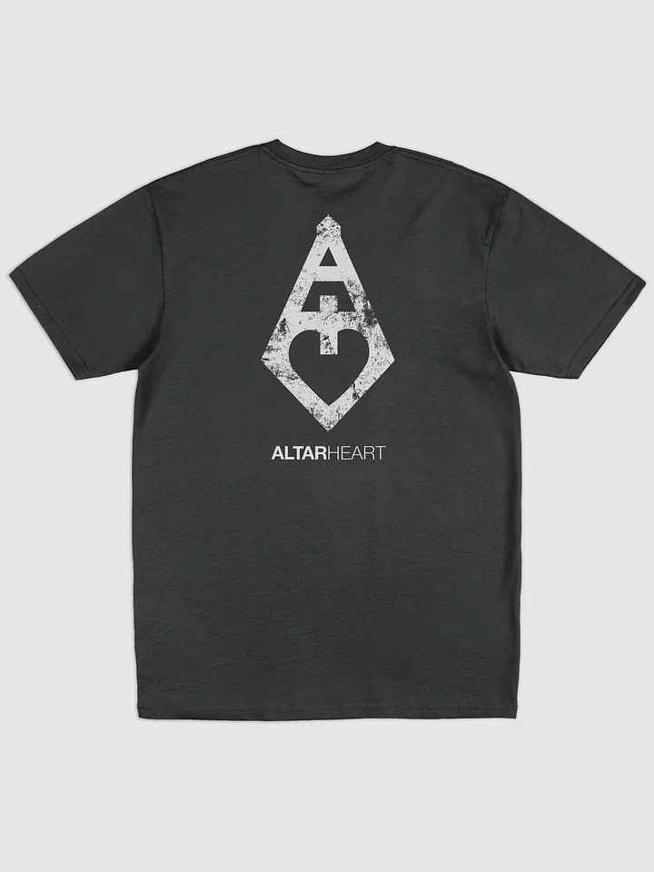 Altarheart T-shirt product image (6)