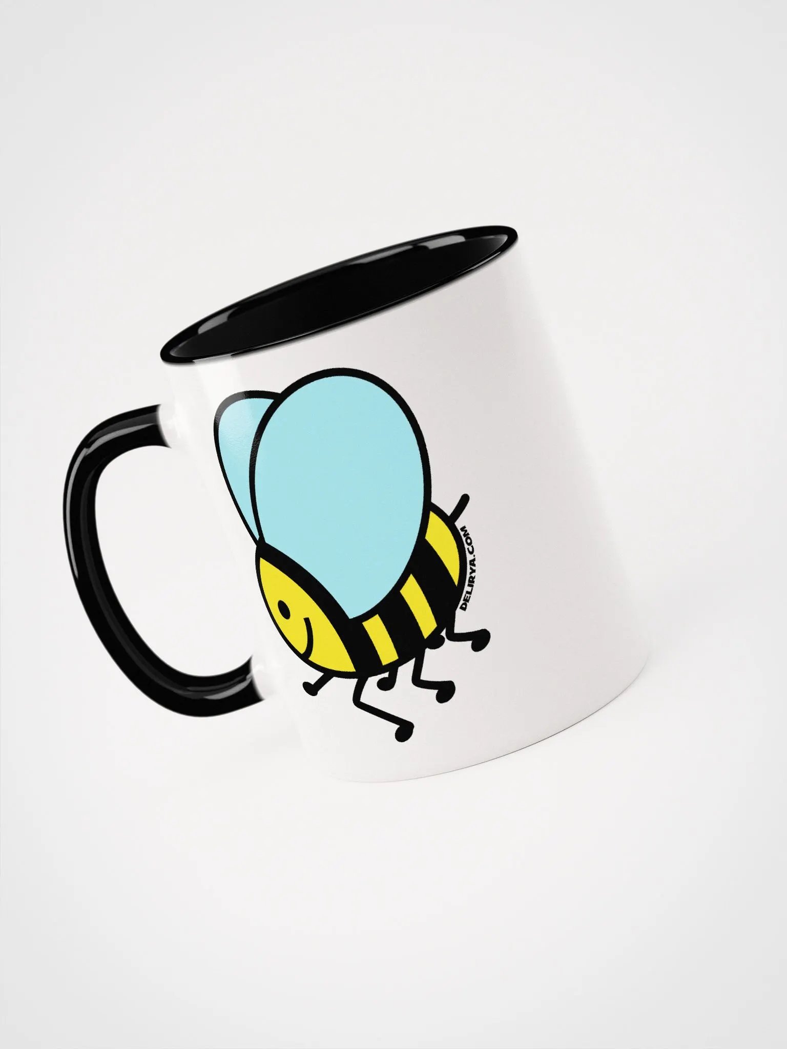 Ya Basic Bee Mug product image (3)
