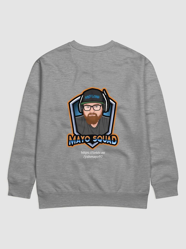 Mayo Squad Sweatshirt product image (2)