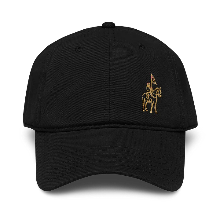 Arabix Baseball Cap product image (1)