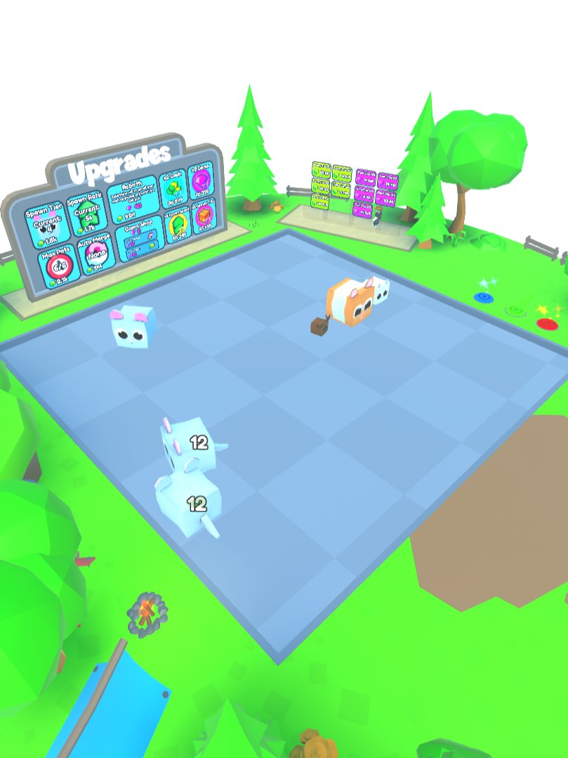 Pet Merge product image (2)