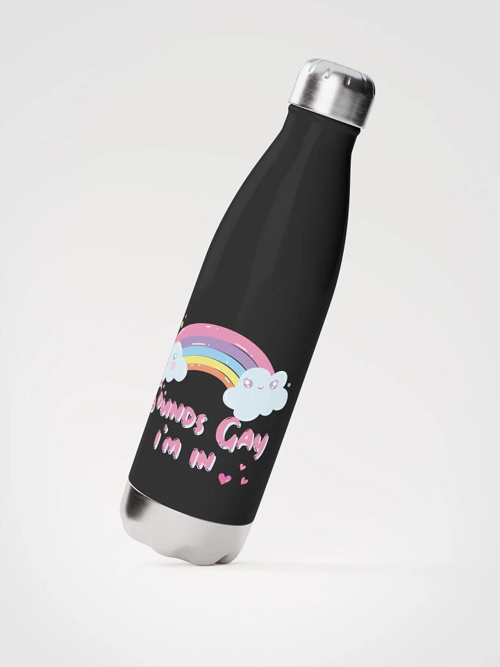 sounds gay water bottle product image (2)