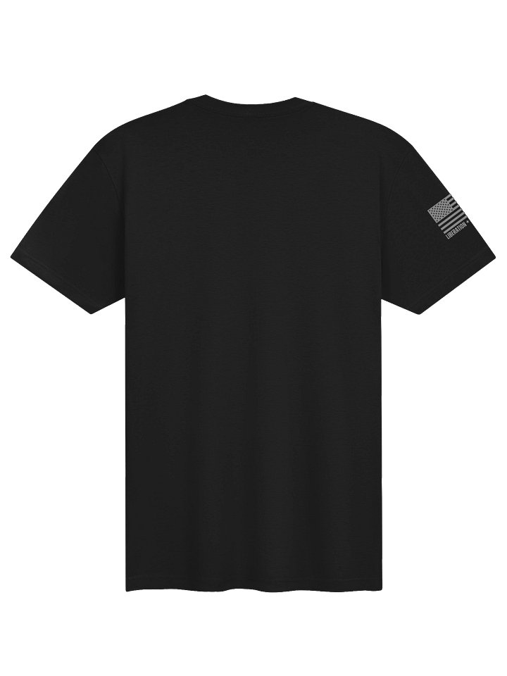 LIVE FREE Tshirt product image (4)