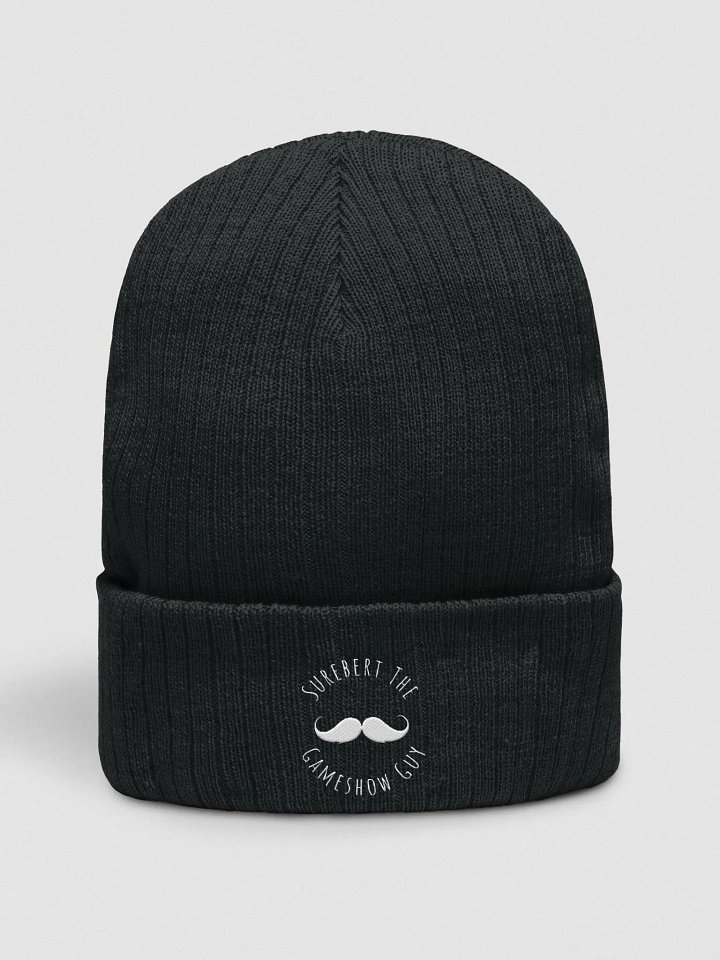 Gameshow Guy Beanie product image (1)