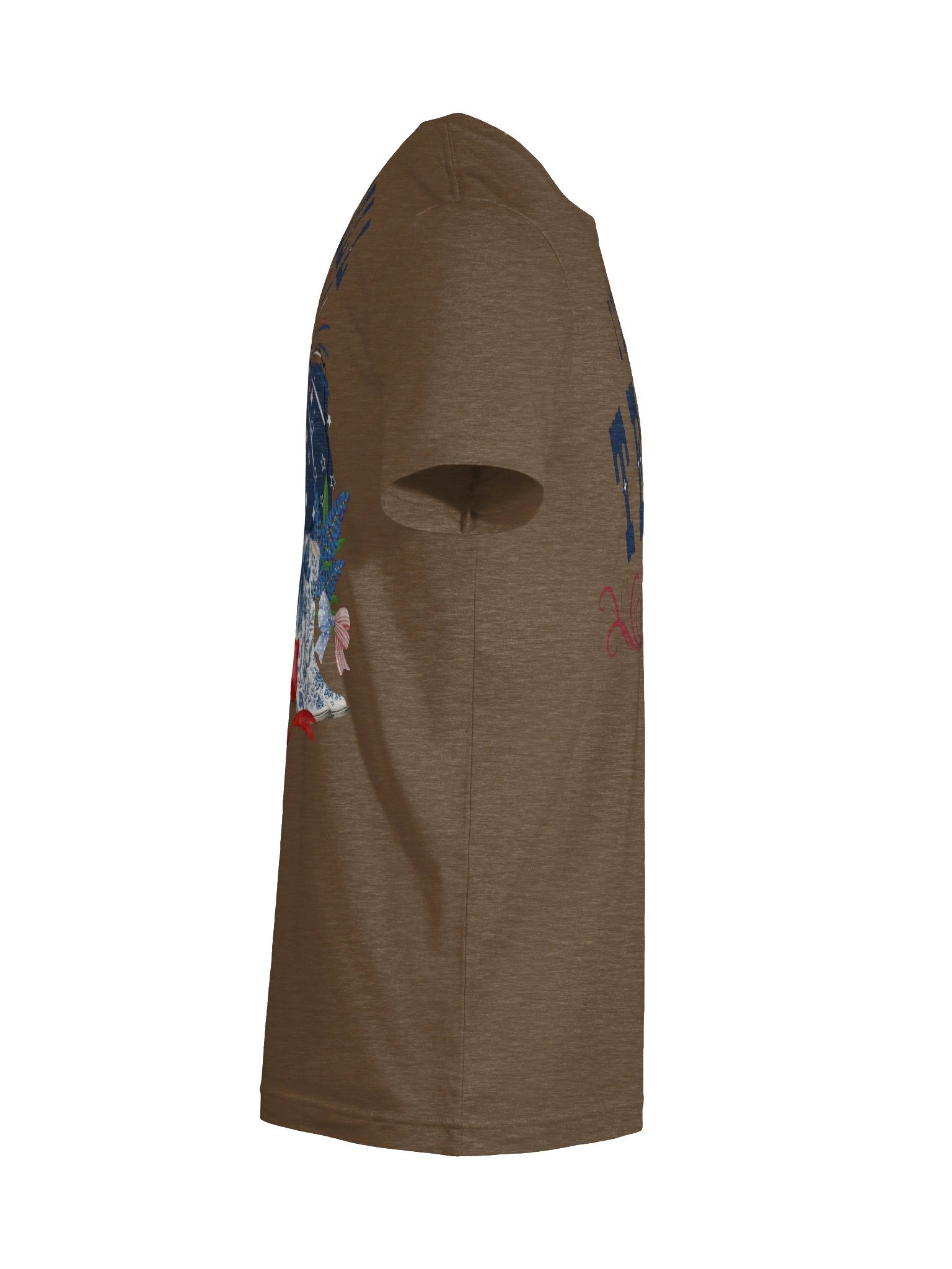 She's From Texas Too product image (10)