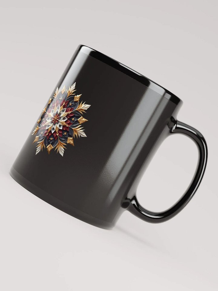 8-Pointed Star product image (3)