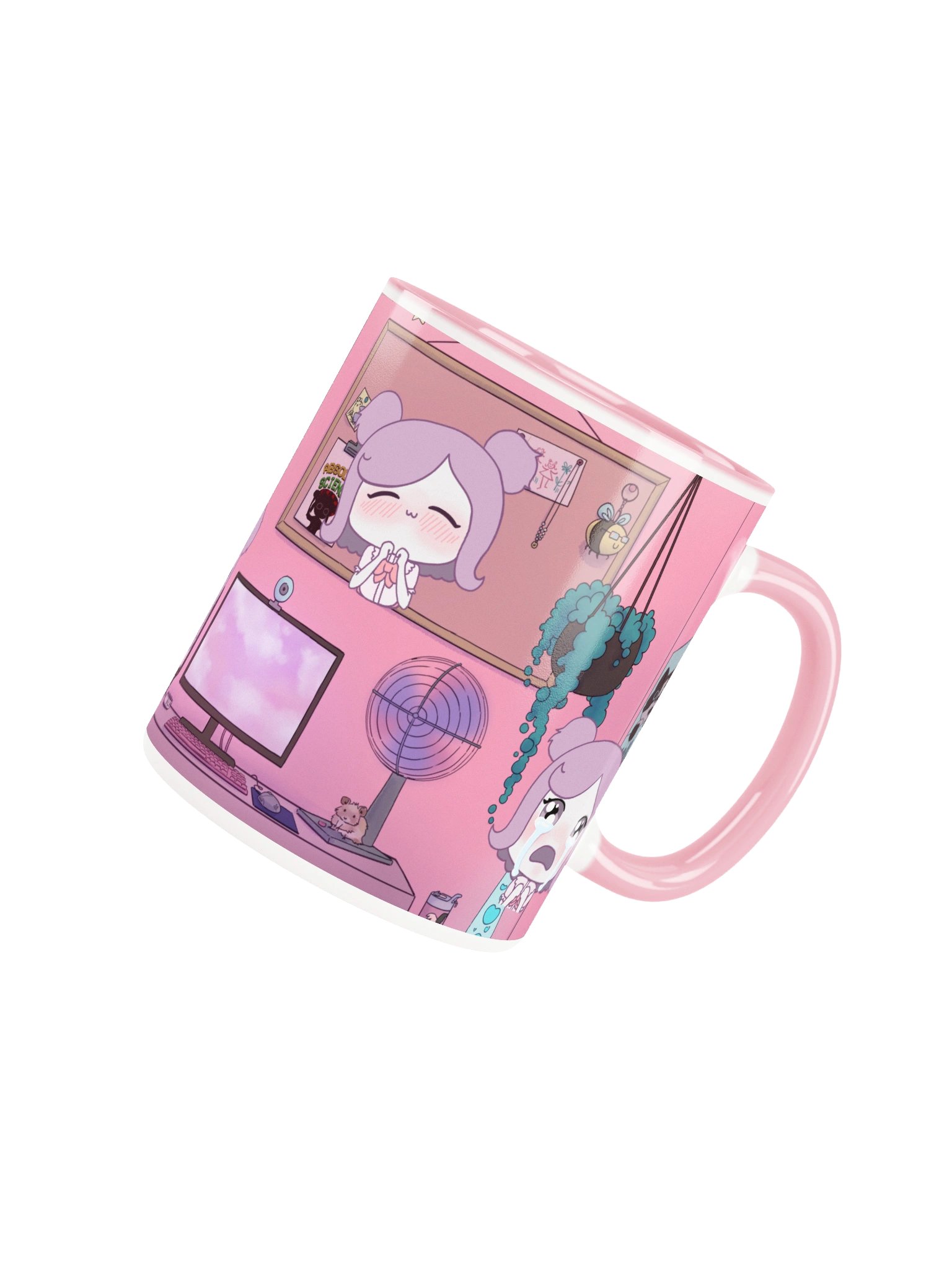 Reewyn Emote Mug product image (15)