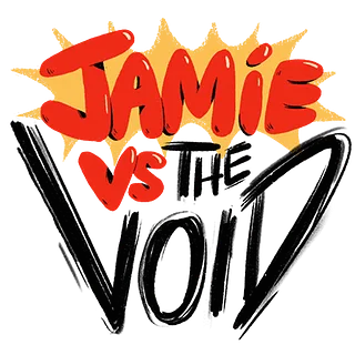 JAMiEvstheVOiD