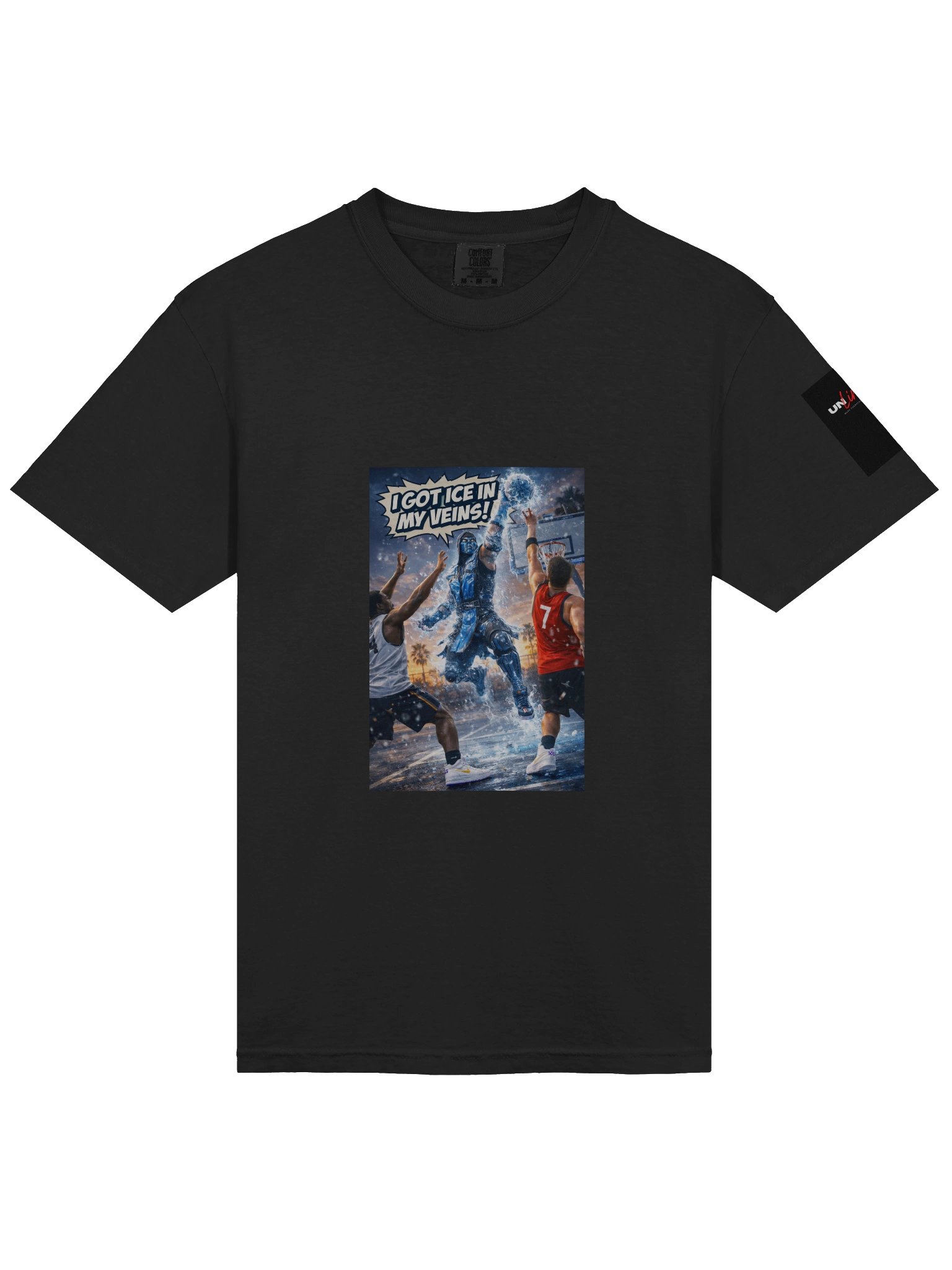Unlimited Possibilities Tee product image (9)