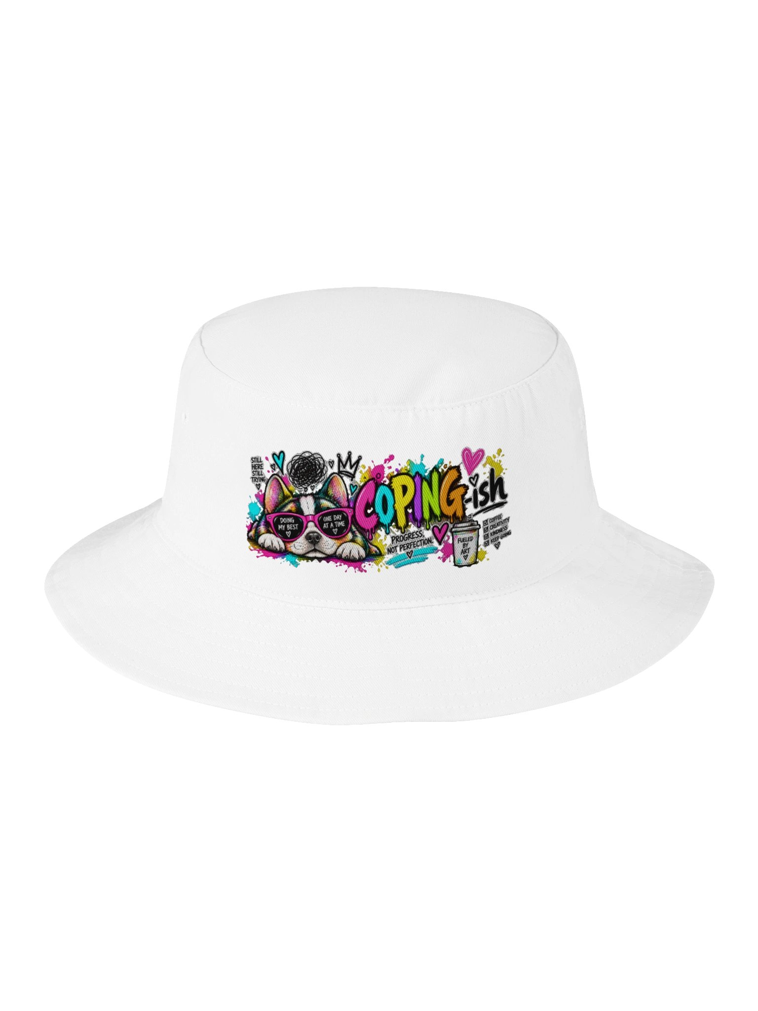 Coping-ish product image (1)