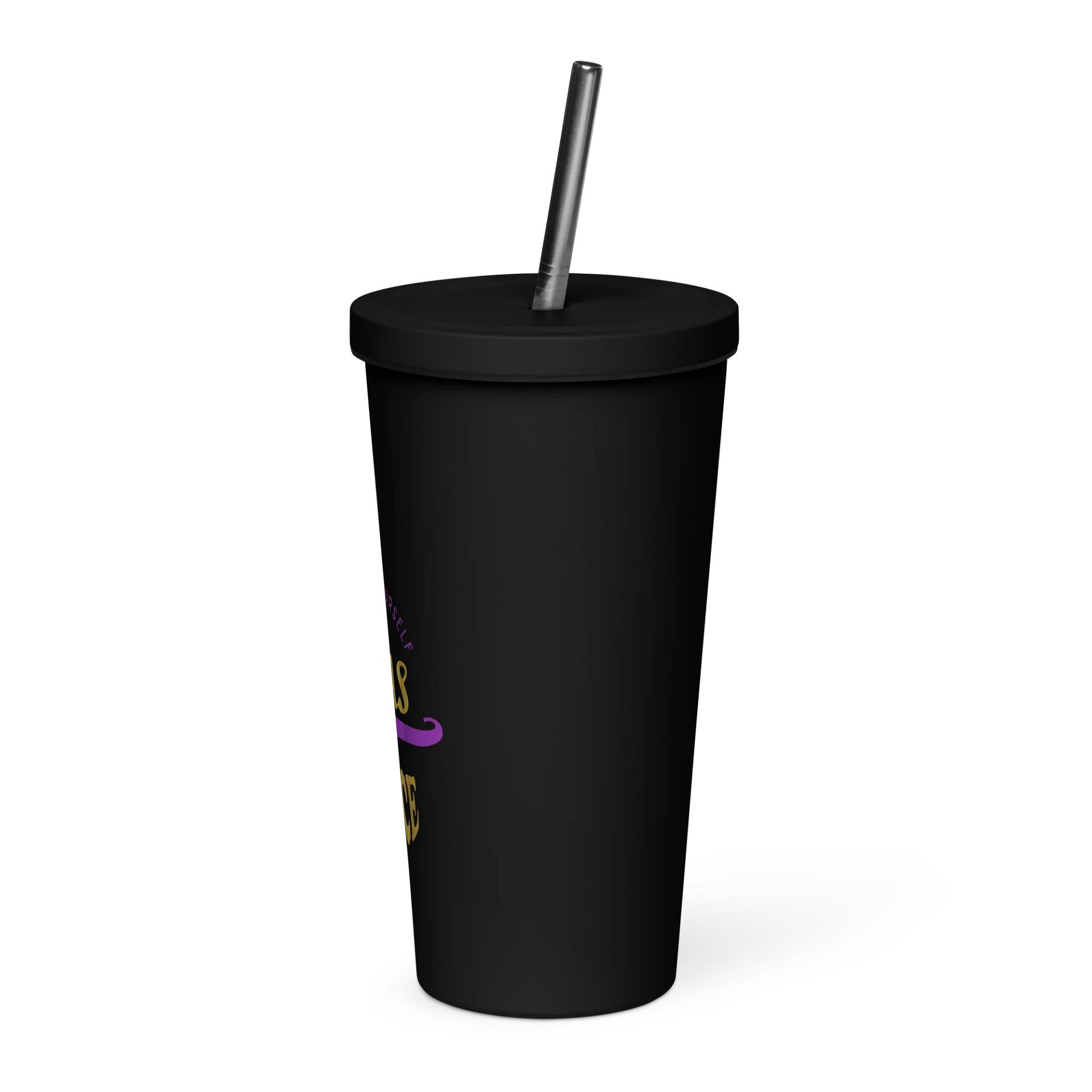 Classic Express Yourself Tumbler product image (3)