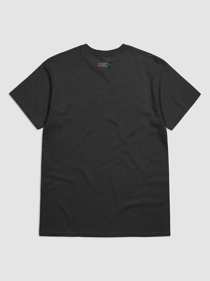 4 Day Work Week T-Shirt product image (2)