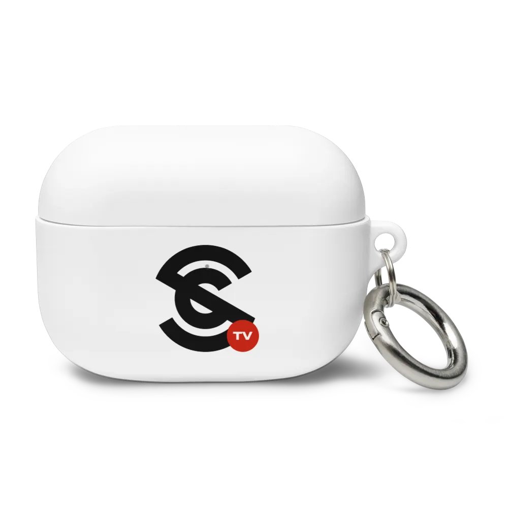 Estuche para audífonos Sin Censura TV product image (3)