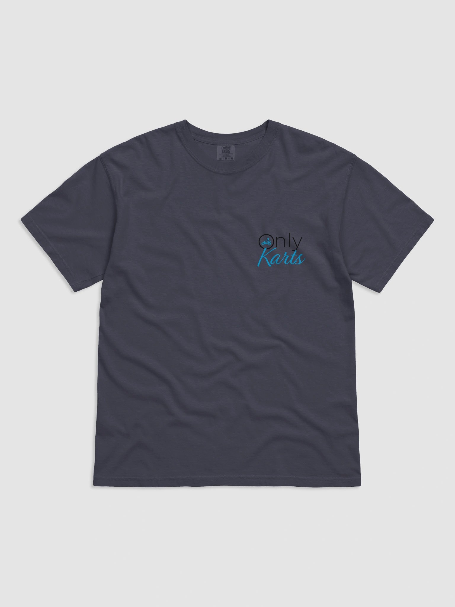 Sliper Racing OK Tee product image (2)