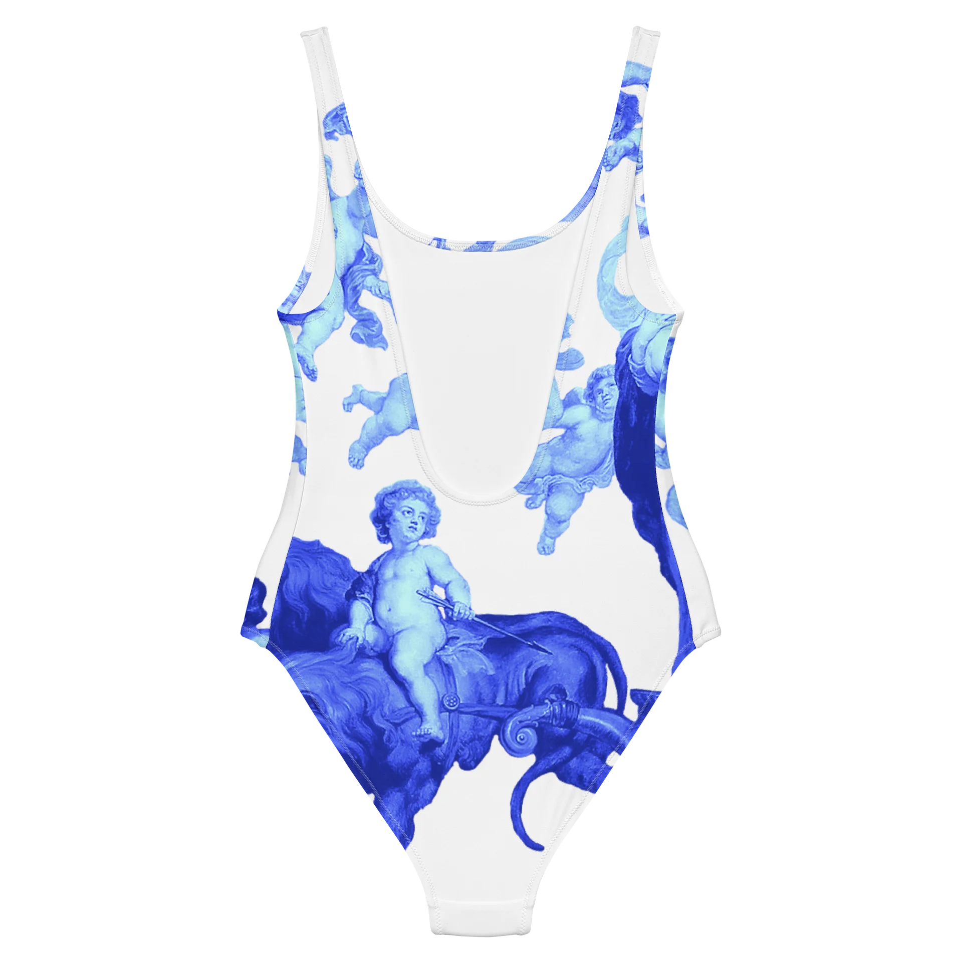 Triumph of Divine Love Swimsuit product image (6)