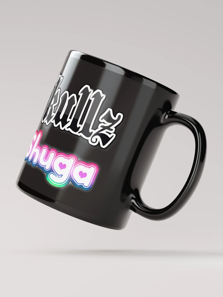 Shuga Mug Get Some Shuga product image (3)