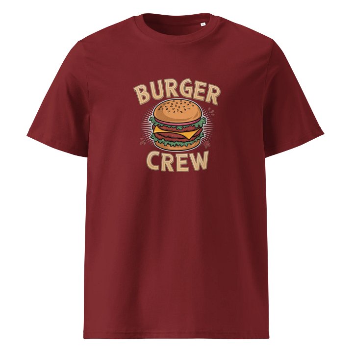 Burger Crew product image (1)