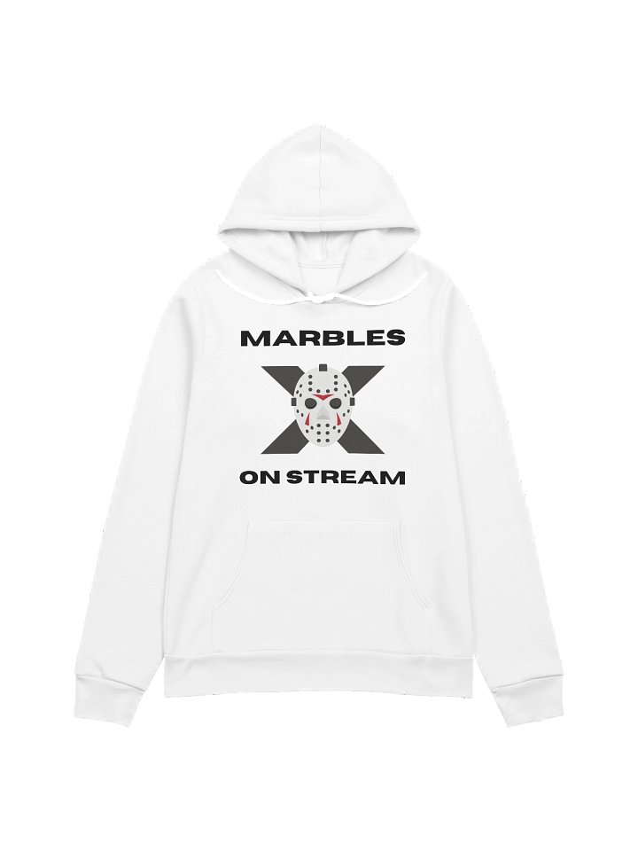 Marbles on Stream Hoodie product image (1)