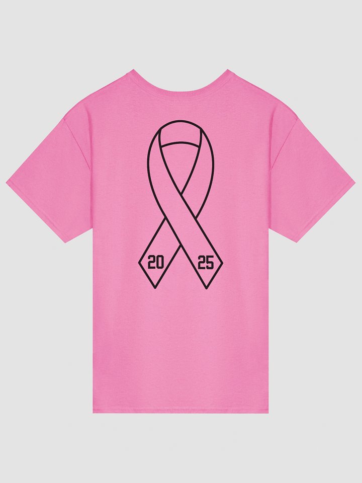 Lady Eagles OCTOBER TEE product image (2)