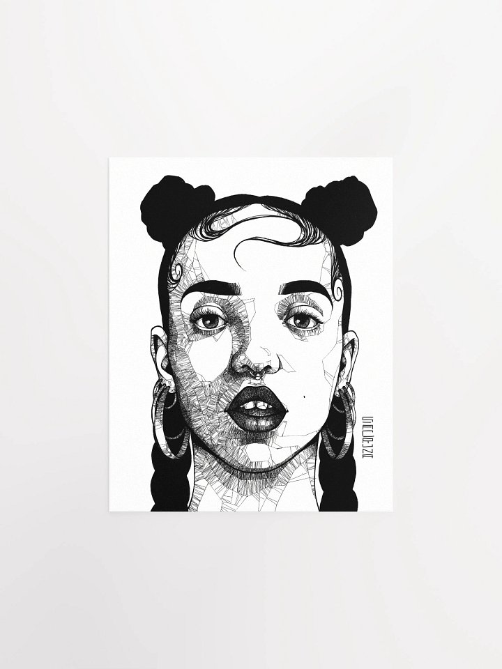 FKA Twigs • Print product image (2)
