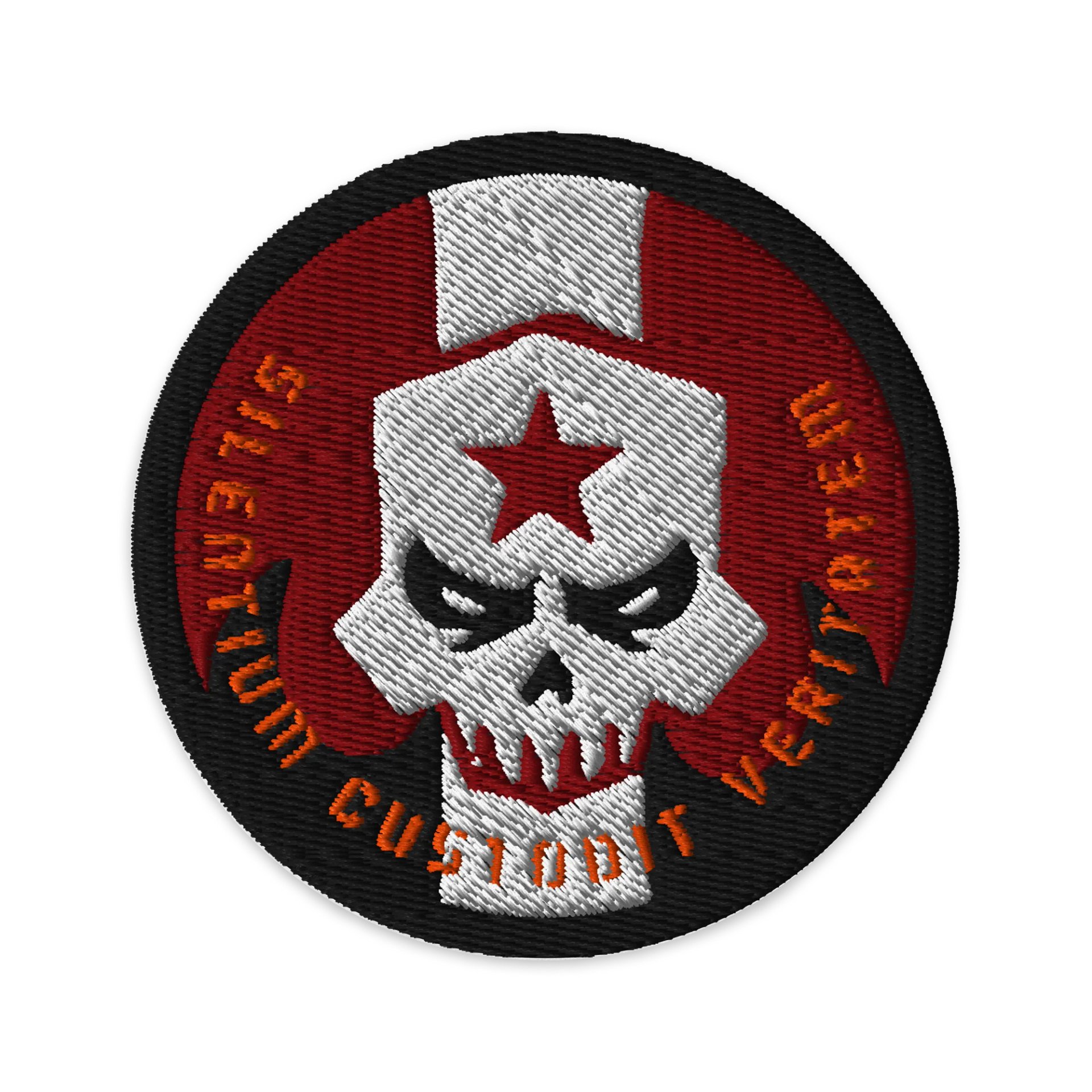 Inquisitorial Badge product image (1)