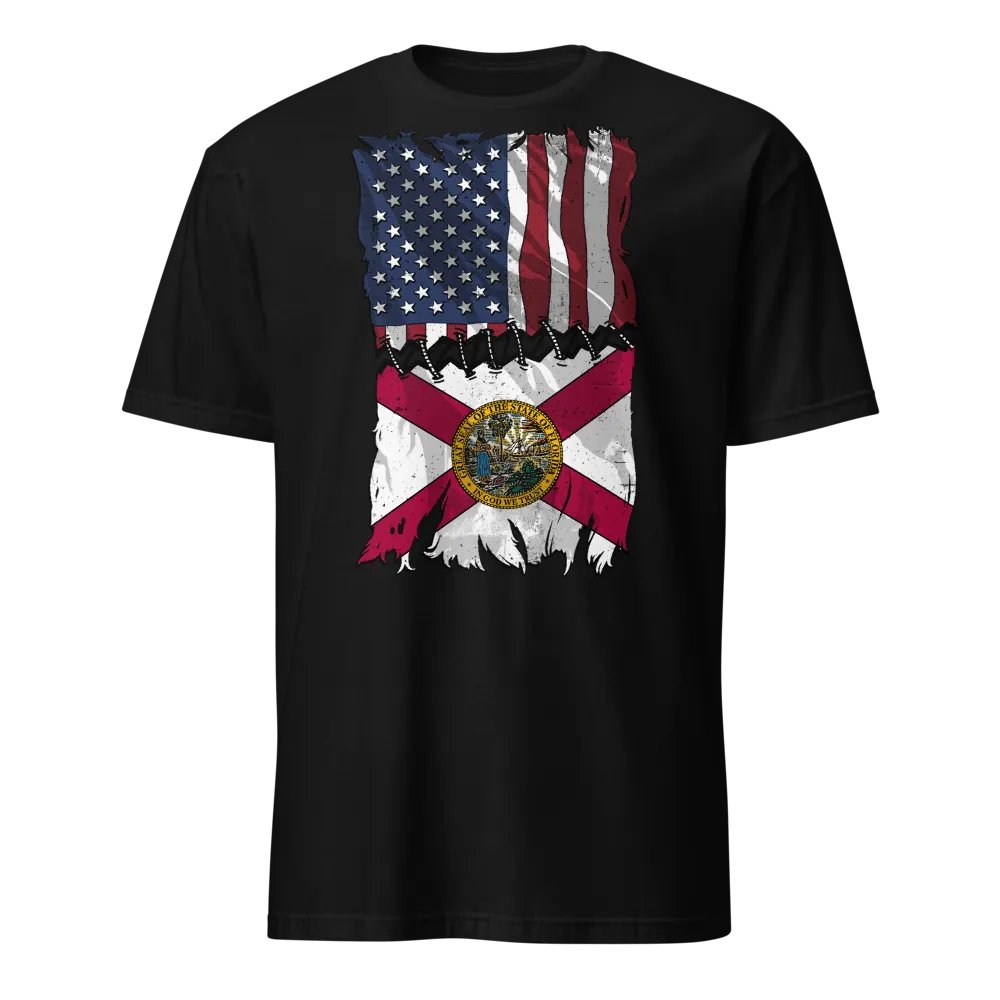 Florida Stitch Flag USA product image (1)