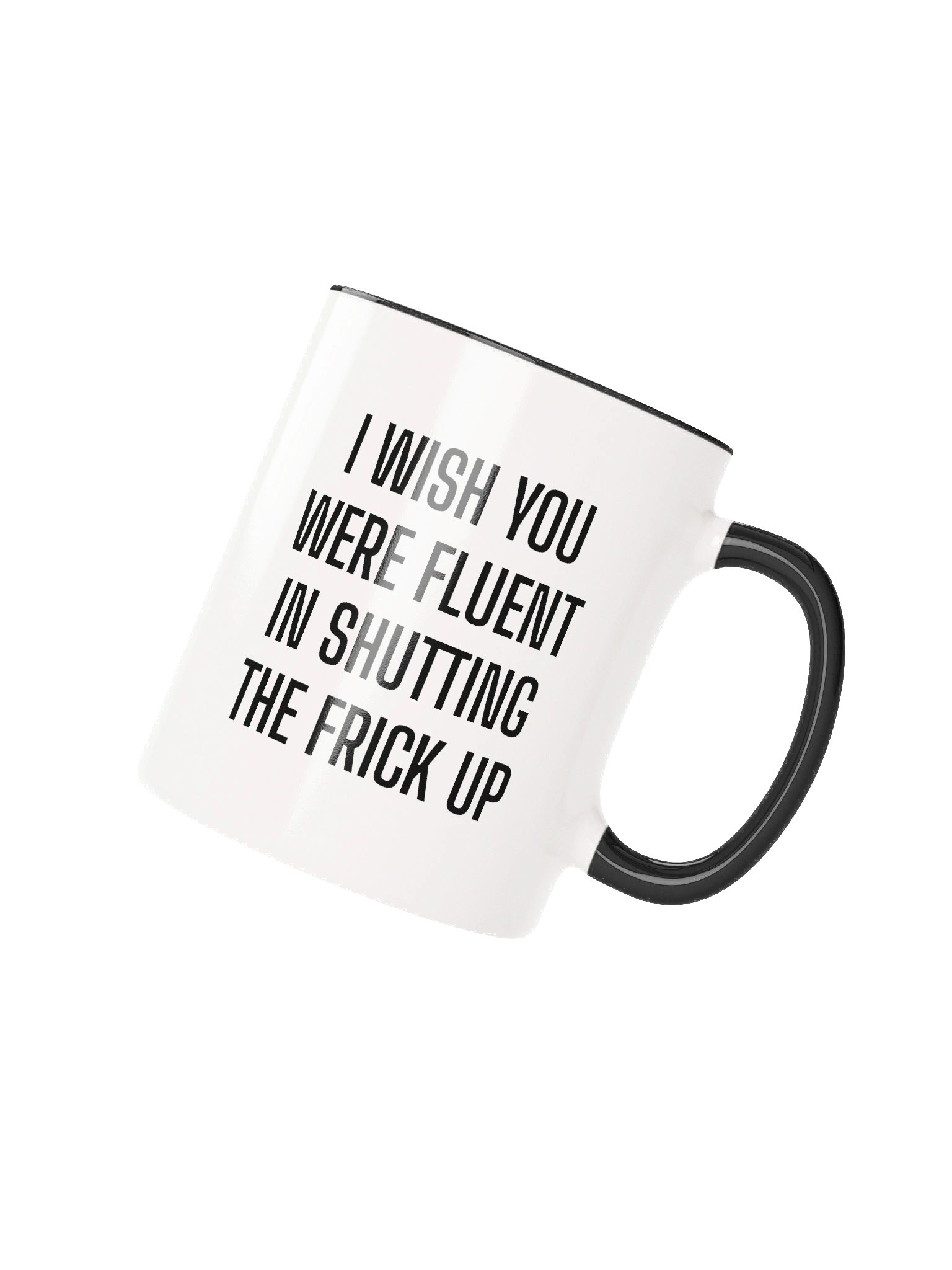 Shut The Frick Up product image (3)
